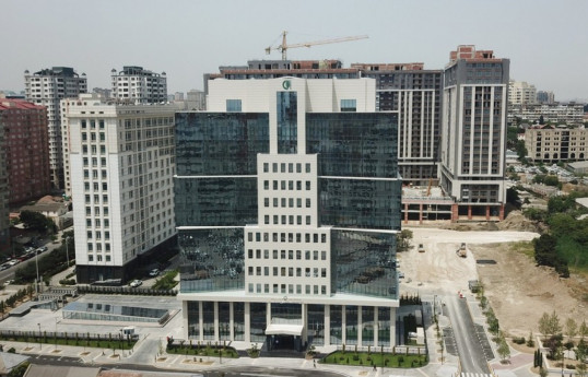 Azerbaijan assigns regulation of agroparks to Ministry of Agriculture