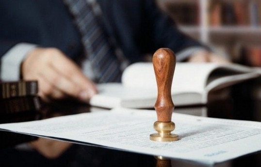 Azerbaijan to develop corruption risk management rules