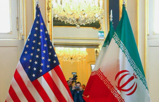 Italian FM confirms US-Iran talks will be held in Rome