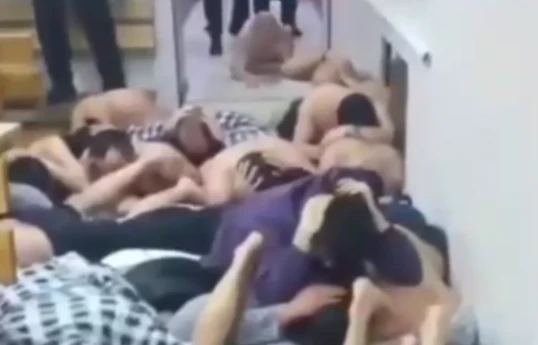 Bishkek protests to Moscow over police raid on Kyrgyz citizens