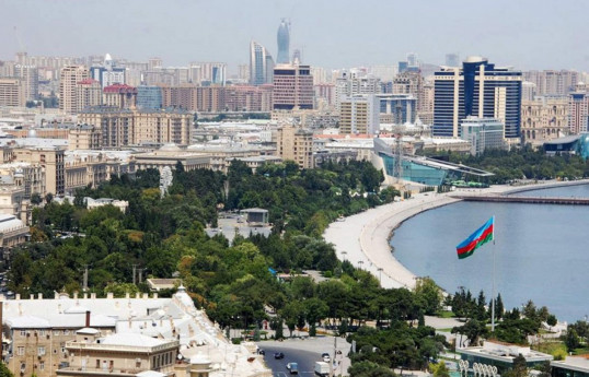 Baku will host IATA Aviation Energy Forum