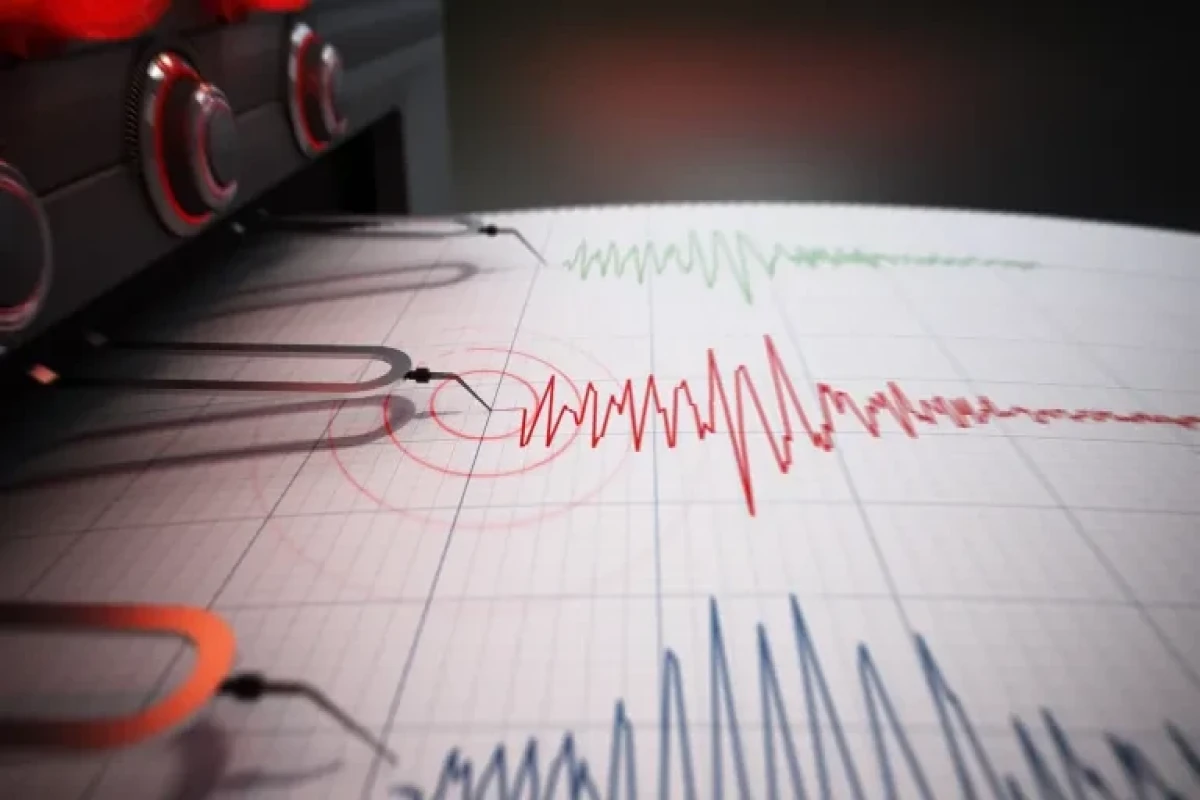 5.0-magnitude quake hits Hokkaido, Japan