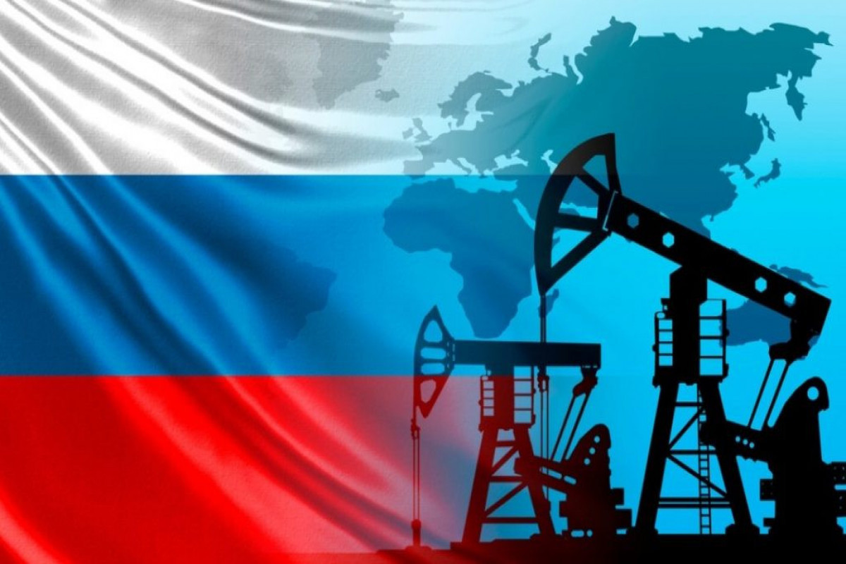 Chairman of Russian Government reveals when its oil reserves will run out