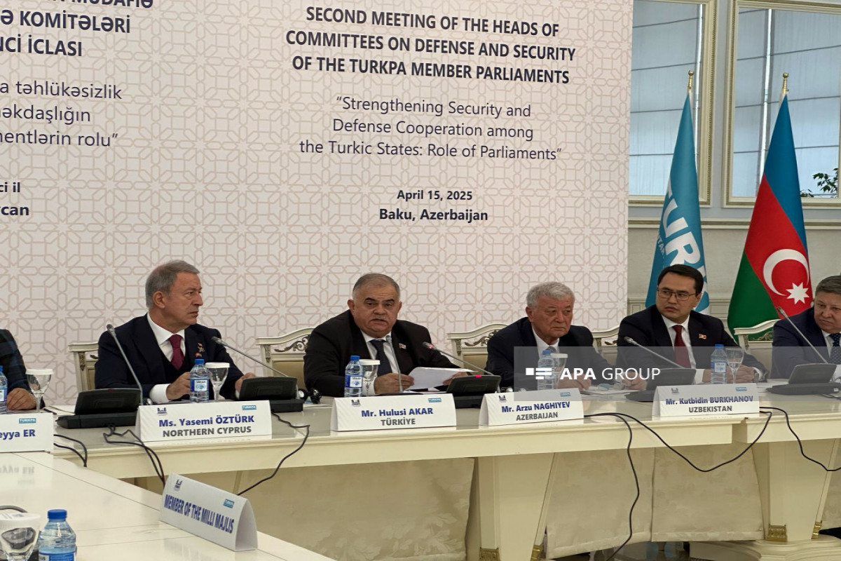 Committee Chairman: Armenia cannot achieve anything by violating ceasefire at the border