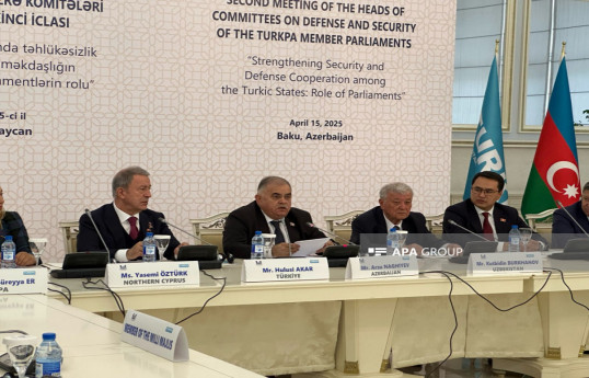 Hulusi Akar: Peace agreement in South Caucasus will benefit all countries