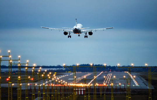 Flights from Russia to Abkhazia to begin