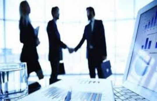 Number of entrepreneurs in Karabakh and Eastern Zangazur revealed
