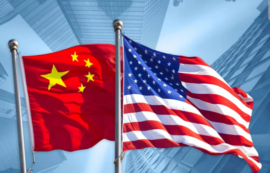 White House: "The ball is in China's court" when it comes to making a deal with the US