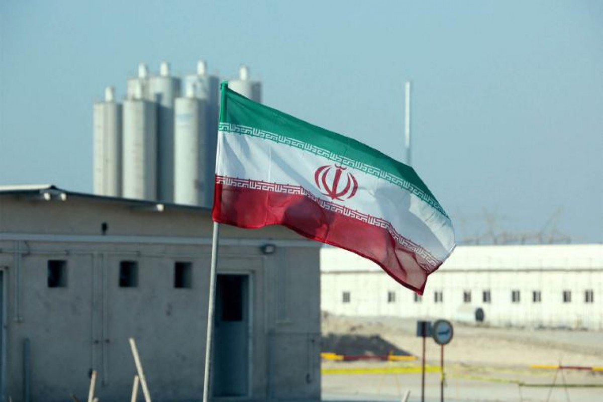 Iran says its right to uranium enrichment is non-negotiable