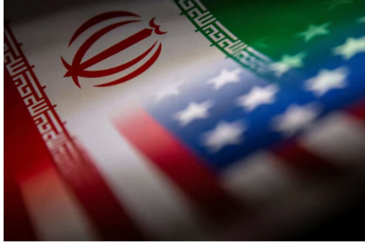 US expands sanctions against Iran