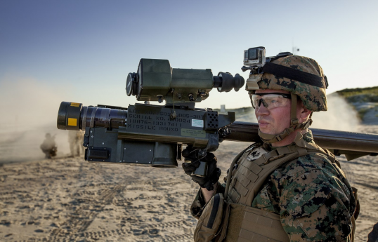 US approves $825 mn Stinger missile sale to Morocco