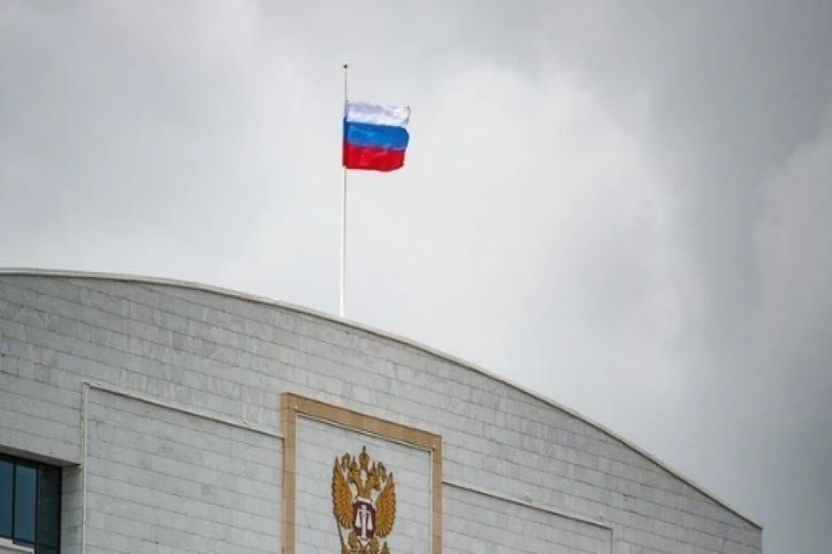 Supreme Court lifts ban on Taliban activities in Russia