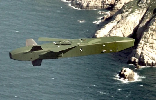 Britain ‘will support Germany sending Taurus missiles to Ukraine’