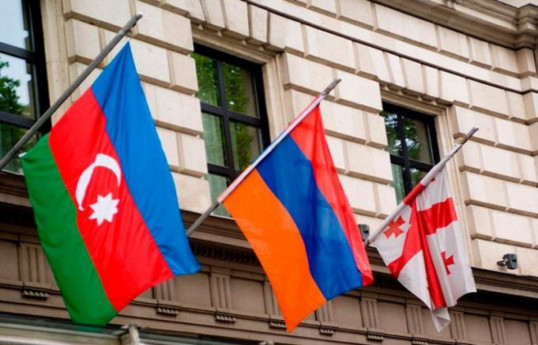 Azerbaijan, Georgia, and Armenia deputy foreign ministers' meeting scheduled in Tbilisi today