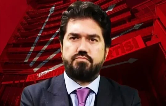 Turkish journalist Rasim Ozan Kütahyalı