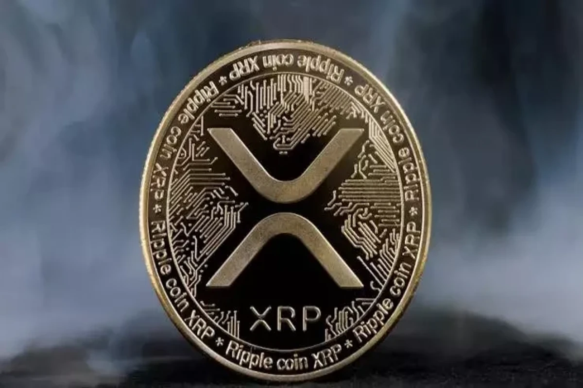 XRP price prediction : Is a Bullish breakout towards $6.50 on the horizon?
