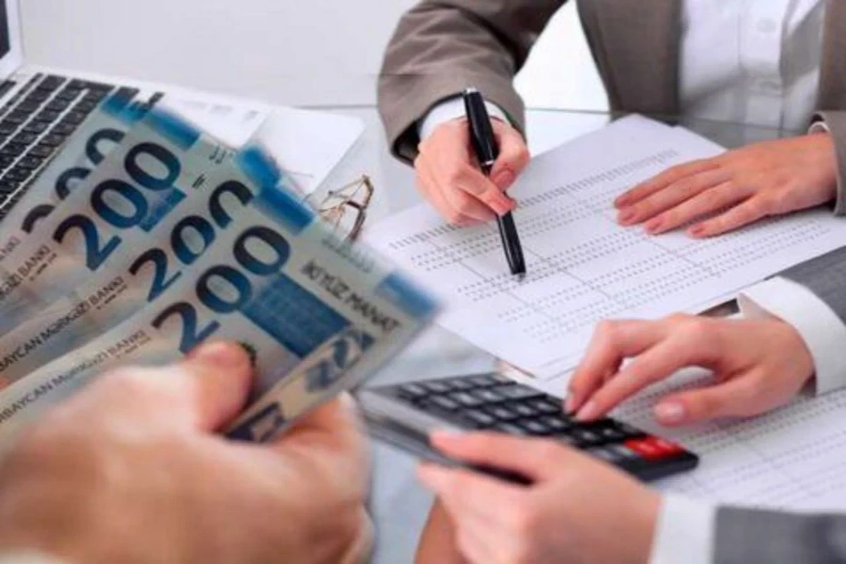 Azerbaijan changes conditions in field of installment-based trade