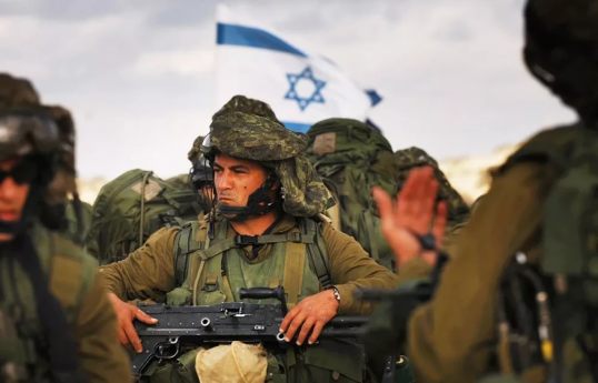 Israel's Netanyahu says military to increase pressure on Hamas