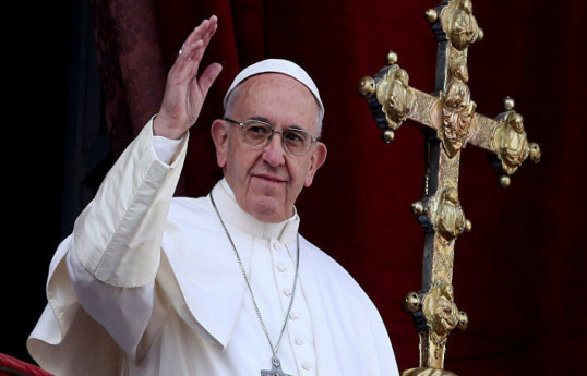 Pope Francis
