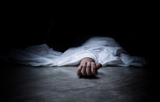 Four family members die from suspected poisoning in Azerbaijan’s Tartar