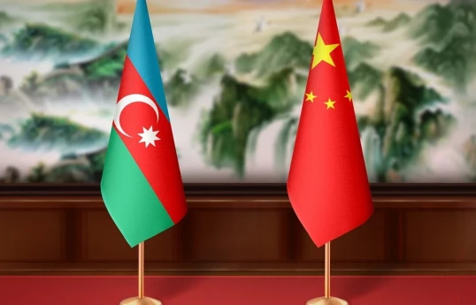 Chinese Foreign Ministry Spokesperson: China and Azerbaijan are strategic partners