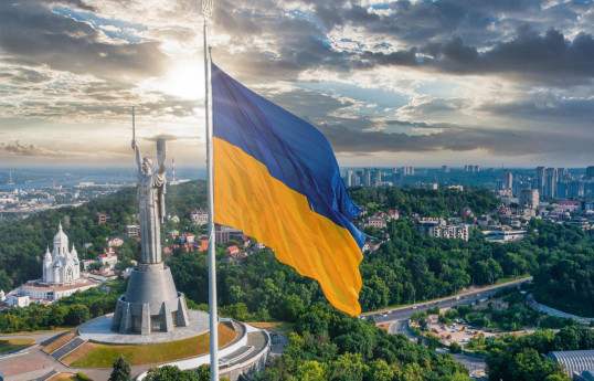 Next round of Ukraine talks to be held in the UK tomorrow
