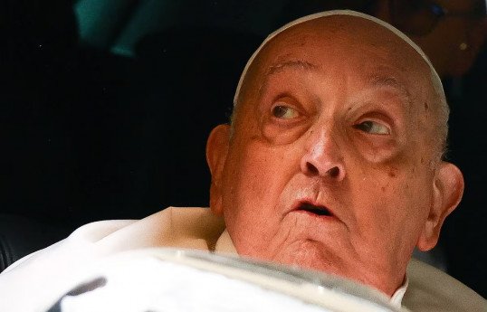 Pope Francis