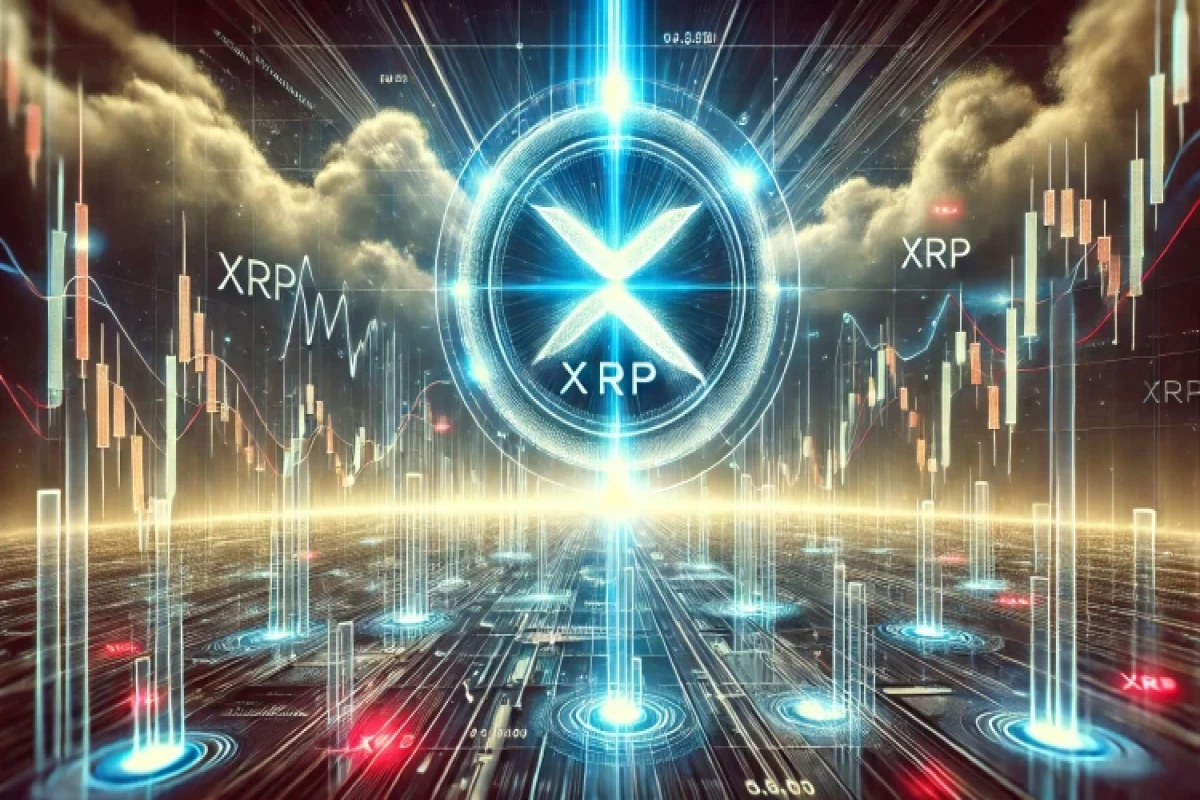 Crypto analyst reveals when the XRP price will reach $25 -It’s not far off 
