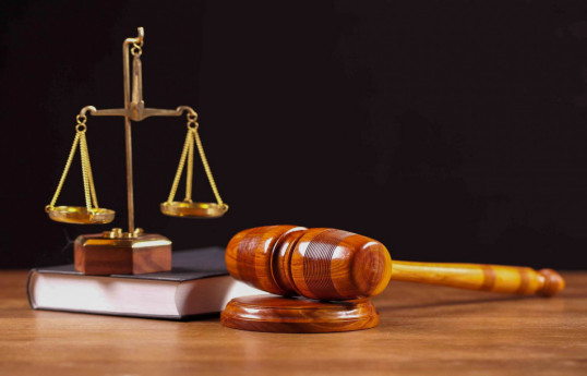 Baku Court on Grave Crimes sentences Ivan Svetlichny to 16 years on treason case