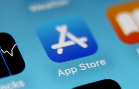 EU announces 700-mln-euro fine on U.S. tech giants Apple, Meta