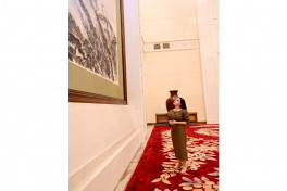 Azerbaijan’s First Lady Mehriban Aliyeva, her daughter Leyla Aliyeva, and other family members visited the Great Hall of the People in Beijing