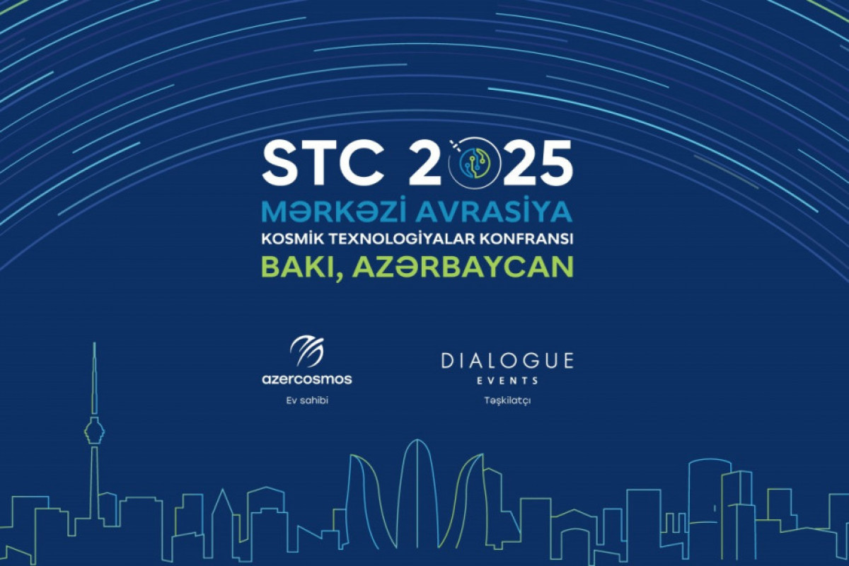 Space Technologies Conference kicks off in Baku