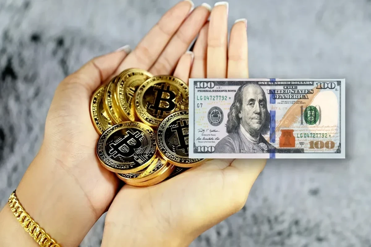 Latest cryptocurrency market indicators