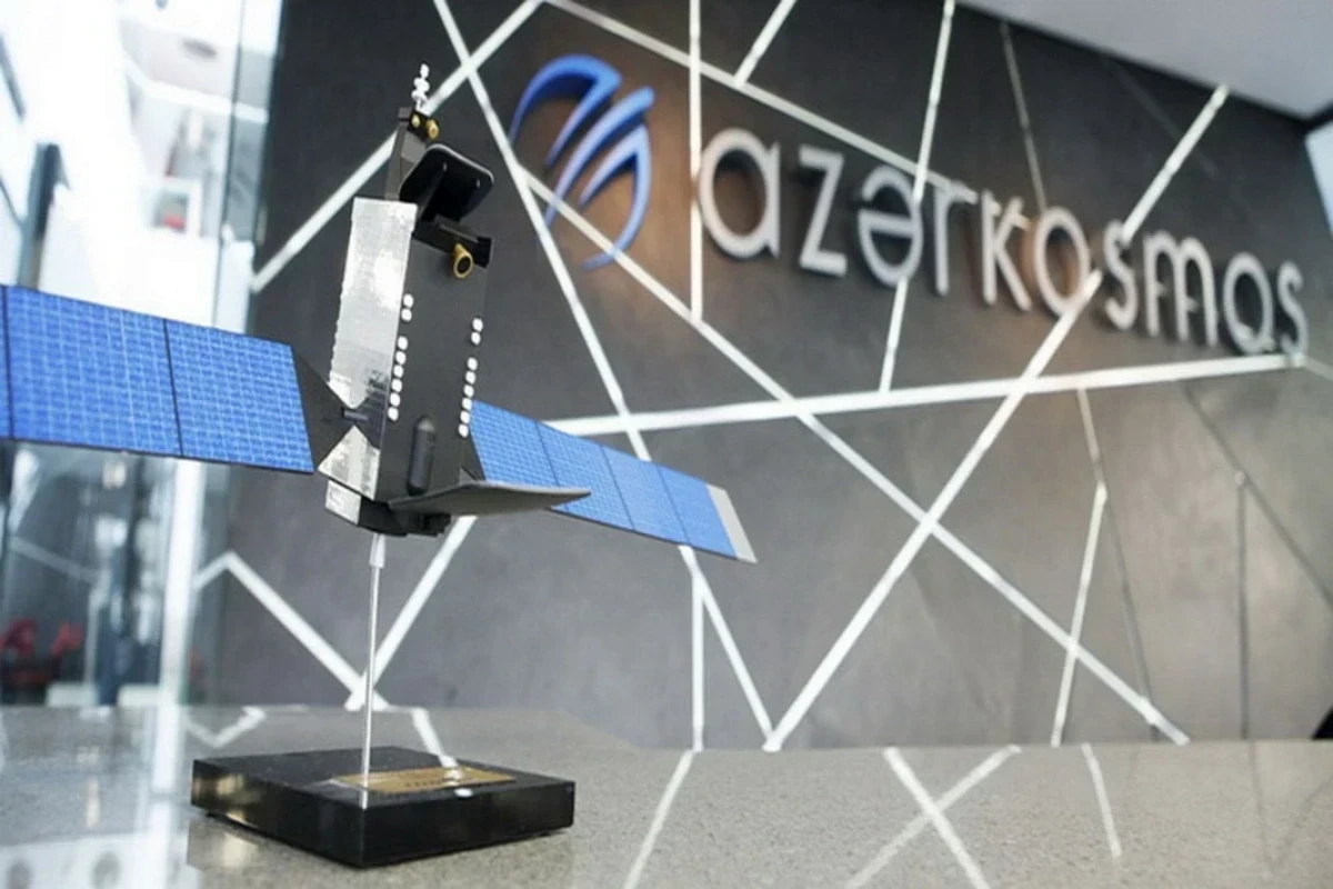 Azercosmos to sign nearly 20 co-op documents within framework of Space Technologies Conference