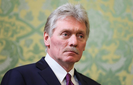 Peace in Ukraine possible after Kiev withdraws troops from Donbass, Novorossiya — Kremlin