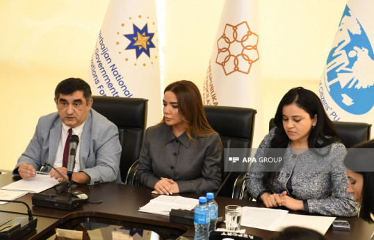 More than 1,000 organizations from 140 countries support creation of Global South NGO Platform