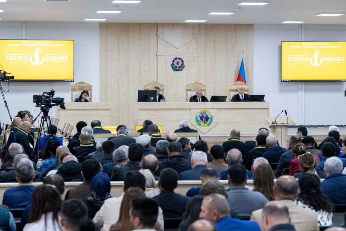 Armenian General admits Serzh Sargsyan and Robert Kocharian were involved in planning, developing, and launching the Shusha operation