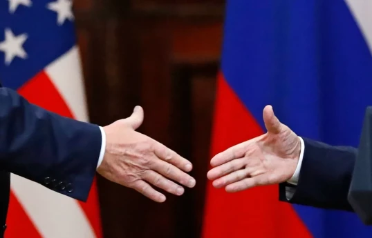 Türkiye ready to host meeting between Russian and US leaders