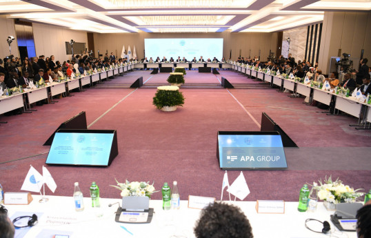 Global South NGO Platform launched