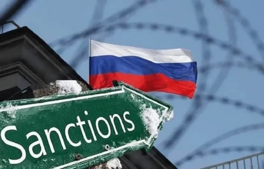 Nearly 30,000 sanctions imposed on Russia, Prime Minister Mishustin says