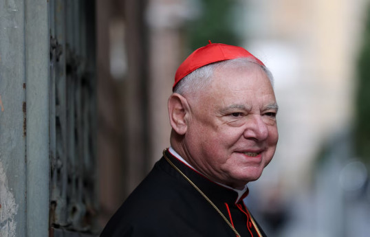 New pope will likely move slowly to enact any change