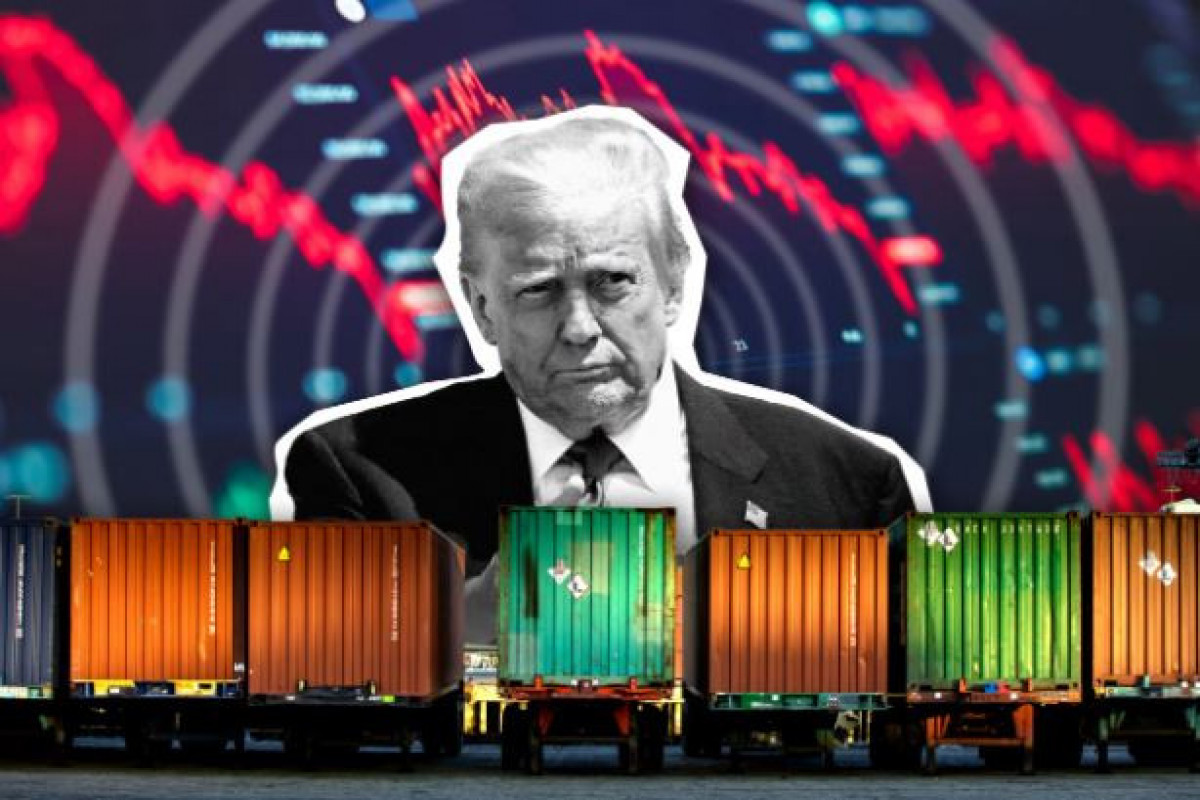 U.S. stocks close lower ahead of Trump