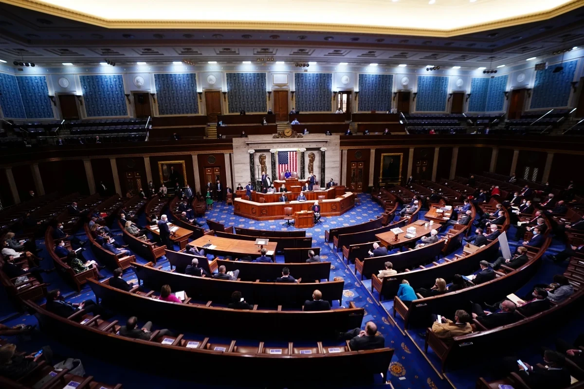 US Senate committee backs more Ukraine funding, following Trump shift on aid