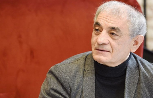 Fakhraddin Manaf Manafov