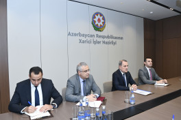 ICRC’s mission in Azerbaijan to cease operations in early September