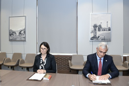 ICRC’s mission in Azerbaijan to cease operations in early September