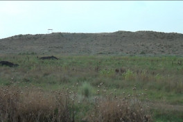 Azerbaijan discovers Neolithic material and cultural artifacts in Goranboy -PHOTO 