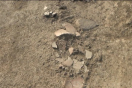 Azerbaijan discovers Neolithic material and cultural artifacts in Goranboy -PHOTO 