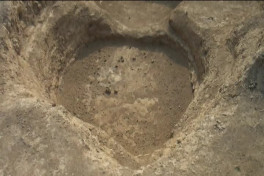 Azerbaijan discovers Neolithic material and cultural artifacts in Goranboy -PHOTO 