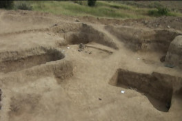 Azerbaijan discovers Neolithic material and cultural artifacts in Goranboy -PHOTO 